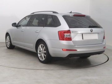 Skoda Octavia III Kombi 2.0 TDI 150KM 2016 Skoda Octavia 2.0 TDI, Salon Polska, Serwis ASO, zdjęcie 3