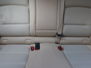 BMW Seria 5 F10-F11 Touring Facelifting 520i 184KM 2016 BMW 5 520i, Salon Polska, Automat, Xenon, zdjęcie 9