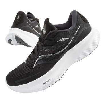 Buty do biegania Saucony Ride 15 W S10729-05 39