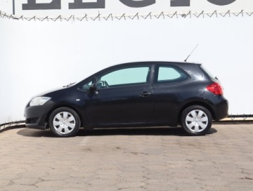 Toyota Auris I Hatchback 1.4 i 16V VVT-i 97KM 2007 Toyota Auris 1.4 VVT-i, Klima, zdjęcie 2