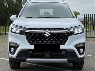 Suzuki SX4 II 2025 SUZUKI S-Cross 1.4 SHVS Premium Plus SP 4WD 110KM, zdjęcie 1