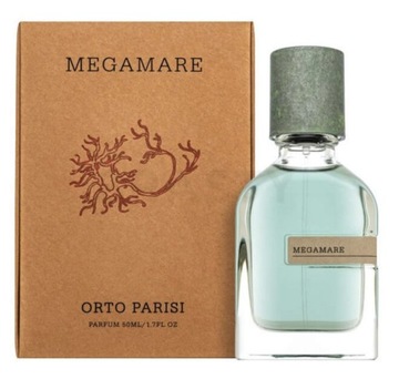 Orto Parisi Megamare 50 ml EDP