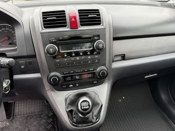 Honda CR-V III SUV 2.0 i-VTEC 150KM 2008 Honda CR-V Salon PL. 4x4 . Benzyna 2.0, zdjęcie 25