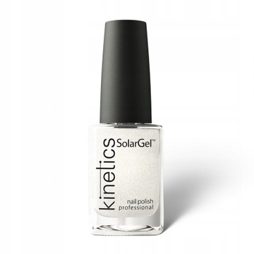 Lakier Kinetics 15ml 413 Glitter For Breakfast