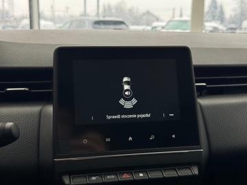 Renault Clio V Hatchback 5d 1.0 TCe 90KM 2022 Renault Clio Equilibre / LED / CarPlay/Android Aut, zdjęcie 34