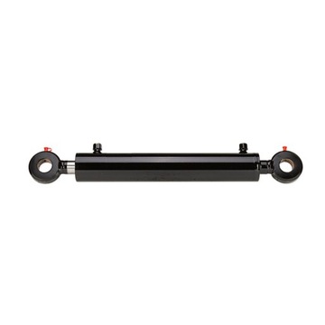 Siłownik hydrauliczny 63/36 skok 320mm fi-35 dwustronny 63/36/320 63/35/320