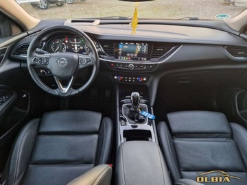 Opel Insignia II Sports Tourer 1.6 CDTI 136KM 2018 Opel Insignia Full Led Head-up Skory 1.6 Diesel 136KM, zdjęcie 3