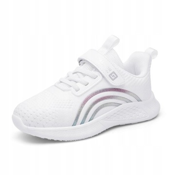ADIDASY BUTY SPORTOWE DLA Dziewczynki ROZ 28-38