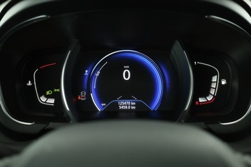 Renault Scenic IV 2016 Renault Scenic 1.2 TCe, Salon Polska, Serwis ASO, zdjęcie 7