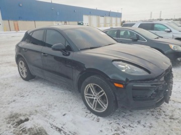 Porsche Macan 2025 Porsche Macan Base 2025 2.0 Benzyna 261KM, zdjęcie 4