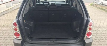 Hyundai Tucson I SUV 2.0 i 16V 141KM 2007 Hyundai Tucson Hyundai Tucson 2.0 2WD GLS 2.0 Benzyna 141KM, zdjęcie 26