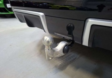 BMW XM SUV Plug-In 3.0 50e 476KM 2024 BMW XM 50 e x drive l M Fotel l Funkcja masazu dla kierowcy i pasazera l H, zdjęcie 18