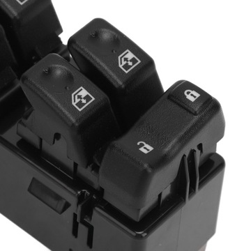 Выключатель стеклоподъемника со стороны водителя CL быстрого реагирования