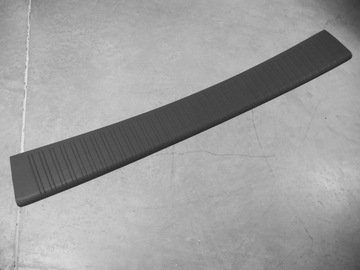 LIŠTA KUFRU NÁRAZNÍK CITROEN BERLINGO 2018+