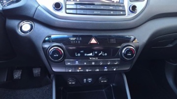 Hyundai Tucson III SUV 1.6 GDI 132KM 2016 HYUNDAI TUCSON 1.6GDI Benzyna *KAMERA* Nawigacja*Opłacony* GWARANCJA, zdjęcie 32