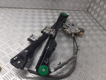 MECHANIZMUS OKNO PRAVÝ PŘEDNÍ FORD FOCUS MK2 USA 2.0 16V 0130822468