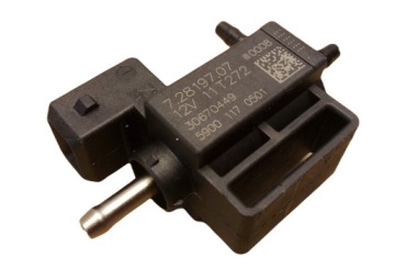 ORYGINAŁ VOLVO ELEKTROZAWÓR 30670449 7.28197.07 B
