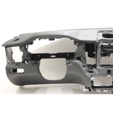 VOLVO XC60 II (246) Панель приборов