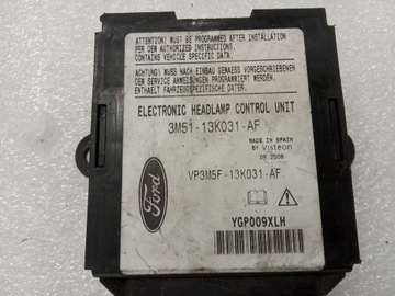 FORD FOCUS MK2 C-MAX MK1 2004-10 - Ламповый модуль