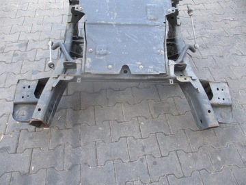 РАМА ПОДВЕСКА LAND ROVER DISCOVERY 4 IV