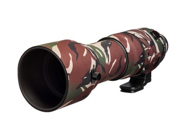 easyCover osłona Lens Oak Sigma 150-600/5-6.3 DG DN OS Sport do Sony E