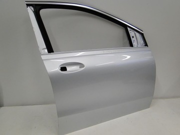 MERCEDES B CLASS W247 247 ДВЕРЬ ПЕРЕДНЯЯ ПРАВАЯ