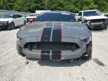 Ford Mustang VI 2018 Ford Mustang Shelby GT350 2018 5.2l 5.2 Benzyna 526KM, zdjęcie 5