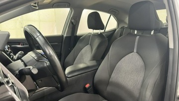 Toyota Camry IX 2021 Toyota Camry 2,5 Hybrid Comfort CVT, zdjęcie 15