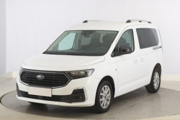 Ford Tourneo Connect III 2022 Ford Tourneo Connect 2.0 EcoBlue, Salon Polska, zdjęcie 1