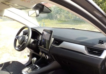 Renault Captur II 2023 Renault Captur HYBRYDA Okazja 1.6 Hybryda 145KM, zdjęcie 15