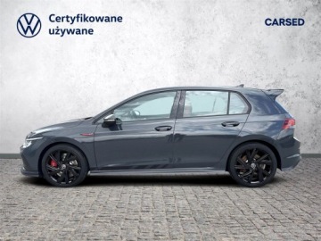 Volkswagen Golf VIII 2023 Volkswagen Golf 2.0TSI 300KM GTI Clubsport DSG l D, zdjęcie 2