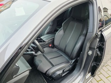 Peugeot 508 II 2021 Peugeot 508 ___GT Line___2.0HDI 163KM Automat Adaptive FULL LED iCockpit K, zdjęcie 23