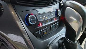 Ford Kuga II SUV Facelifting 1.5 EcoBoost 182KM 2018 Ford Kuga VIGNALE Najmocniejsza i najbogatsza 4x4 1.5 Benzyna 183KM, zdjęcie 24