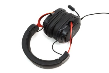 Наушники Asus TUF Gaming H3 с микрофоном