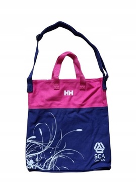 Torba Helly Hansen torba zakupowa plażowa
