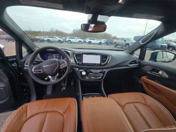 Chrysler Pacifica II 2024 Chrysler Pacifica Pinnacle 2024 3.6 Benzyna 287KM, zdjęcie 11