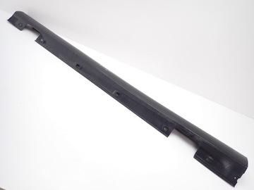 НАКЛАДКА ПОРОГНАЯ КРЫШКА ЛЕВАЯ, MERCEDES CLA W117 17R