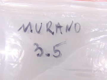 VSTŘIKOVACÍ TRYSKA NISSAN MURANO Z50 3.5 V6 0280158042