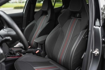 Skoda Fabia IV 2024 Skoda Fabia 1.0 TSI, Salon Polska, 1. Właściciel, zdjęcie 15