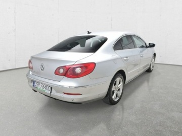 Volkswagen Passat CC 2011 Volkswagen Passat CC Poleasingowe.pl, zdjęcie 4