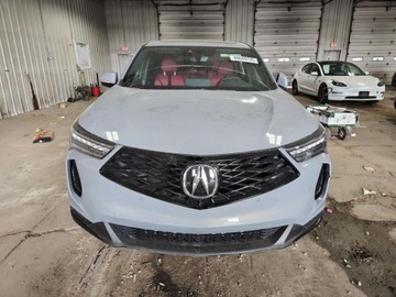 Acura RDX II 2025 Acura RDX A-Spec 2025 2.0l 2.0 Benzyna 272KM, zdjęcie 5