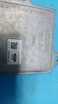 FORD RANGE ROVER BMW MODUL LED