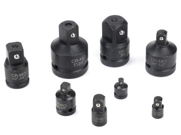 АДАПТЕР СНИЖЕНИЕ УДАРНОЙ ДАВЛЕНИЯ ШПИНКА 1/2 3/4 3/8 1/2 1/4