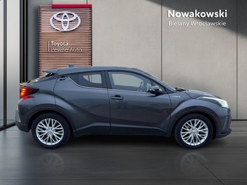 Toyota C-HR I Crossover Facelifting 2.0 Hybrid Dynamic Force 184KM 2021 Toyota C-HR 2.0 Hybrid Executive 2.0 Hybrid Execut, zdjęcie 27