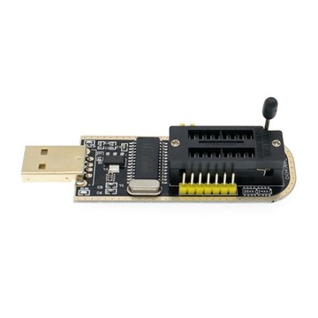 Набор программаторов EEPROM GOLD CH341A Flash BIOS