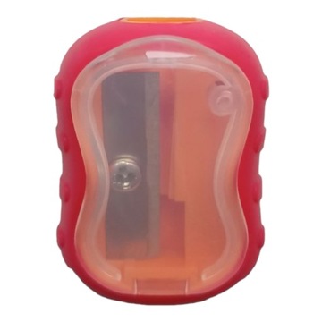 Точилка одинарная с контейнером Astra Handy.