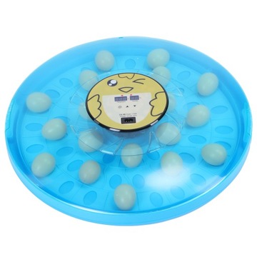 52 Автоматический инкубатор для яиц Hatcher