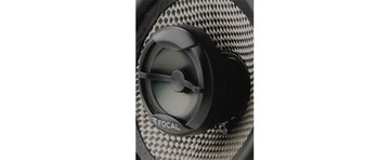 Focal Access 165AS Głośniki samochodowe System 16,5cm / 165mm zwrotnice