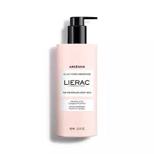 LIERAC Arkeskin молочко для тела 400мл