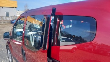 Citroen Nemo 2010 Citroen Nemo Citroen Nemo 1.4 Multispace 8 zaworowy silnik klima 1.4, zdjęcie 34